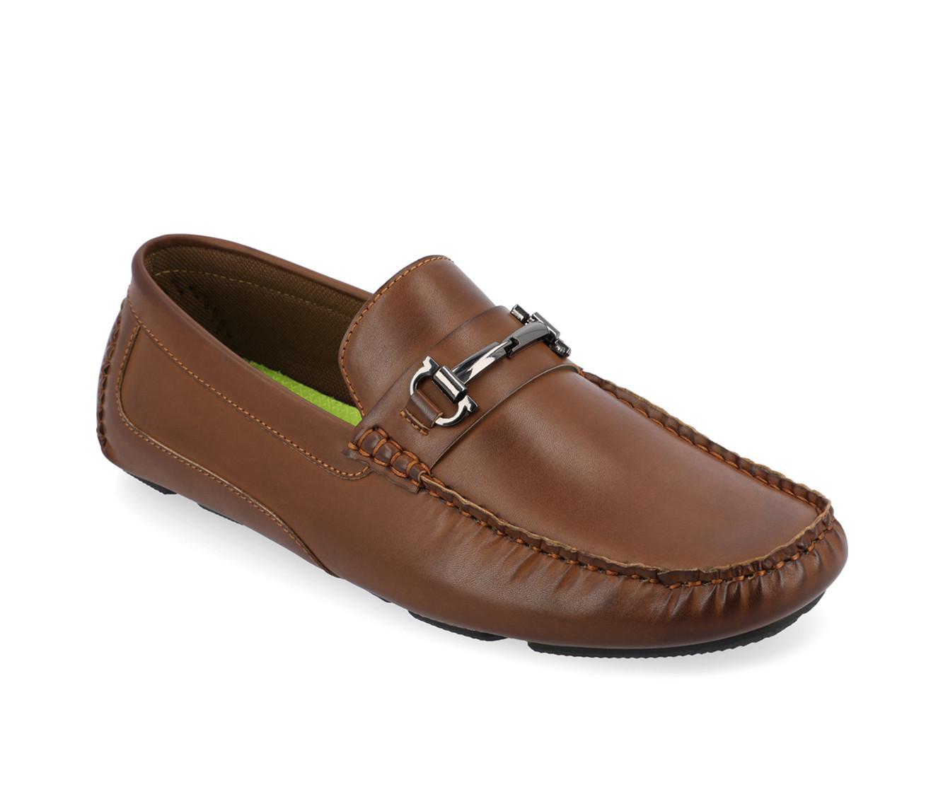Men's Vance Co. Holden Casual Loafers Product Image