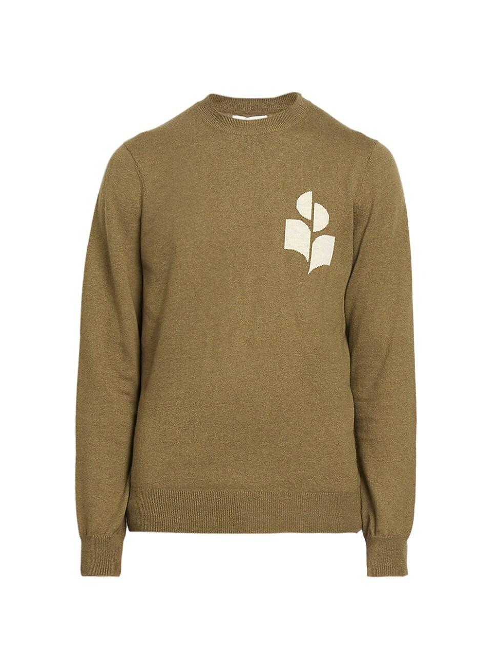 Mens Evans Crewneck Sweater Product Image