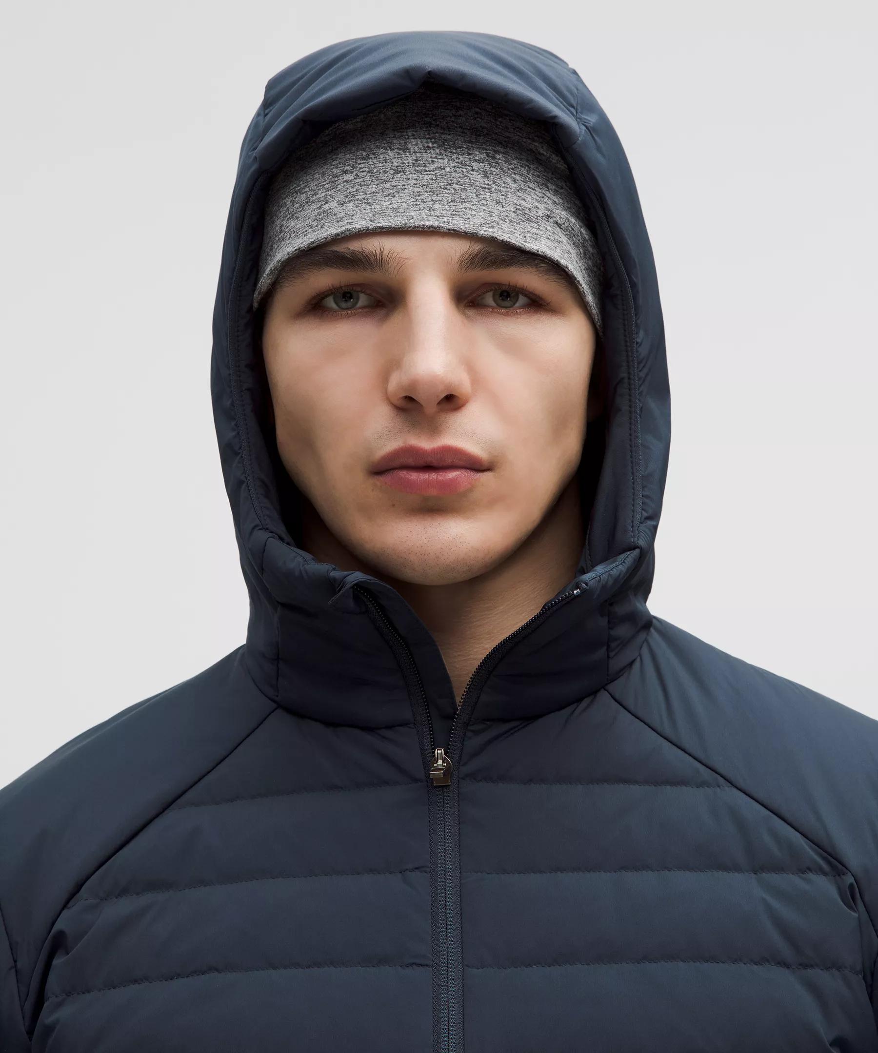 Down for It All 700-Fill Hoodie Product Image