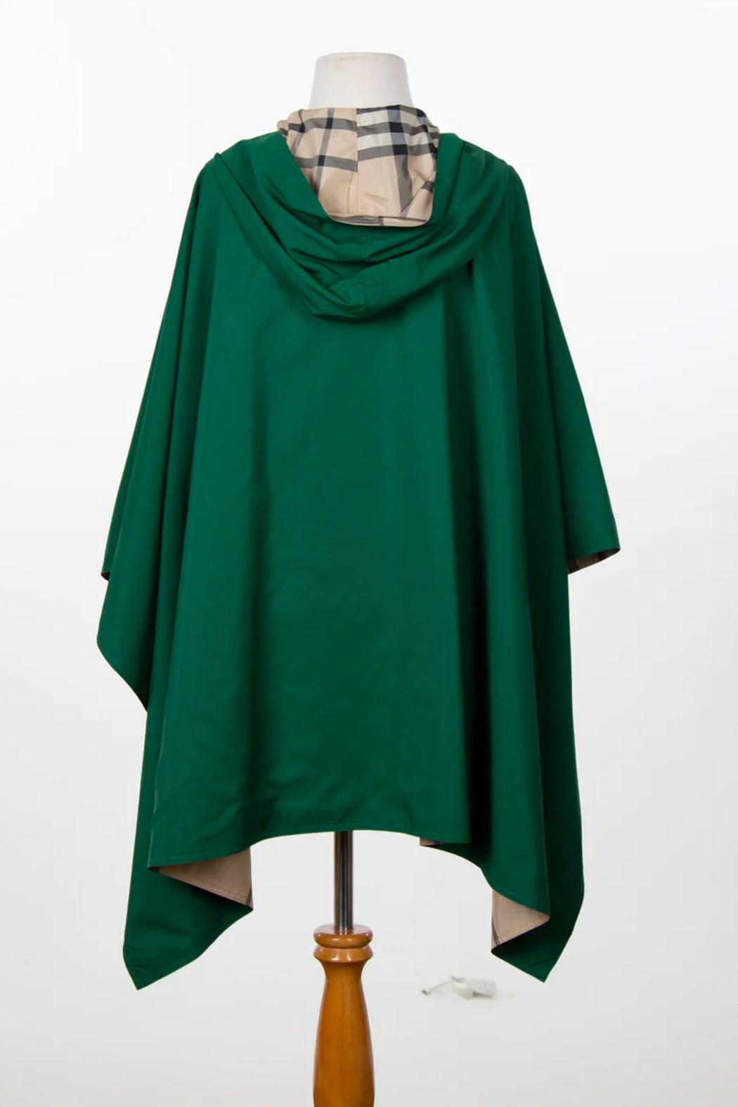 Winterraps With Hood Product Image