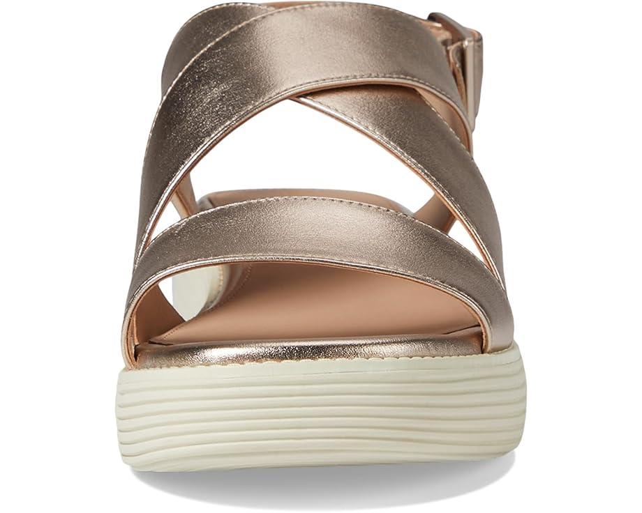 Zerogrand Ankle Strap Sandals Product Image