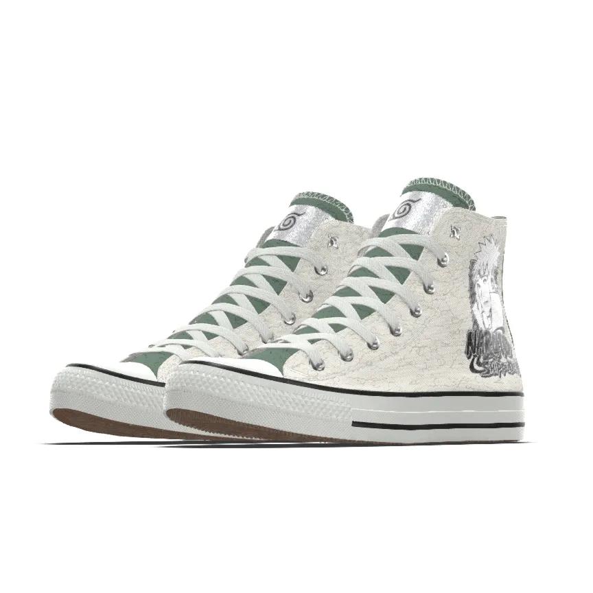 Converse By You x NARUTO Chuck Taylor All Star Product Image