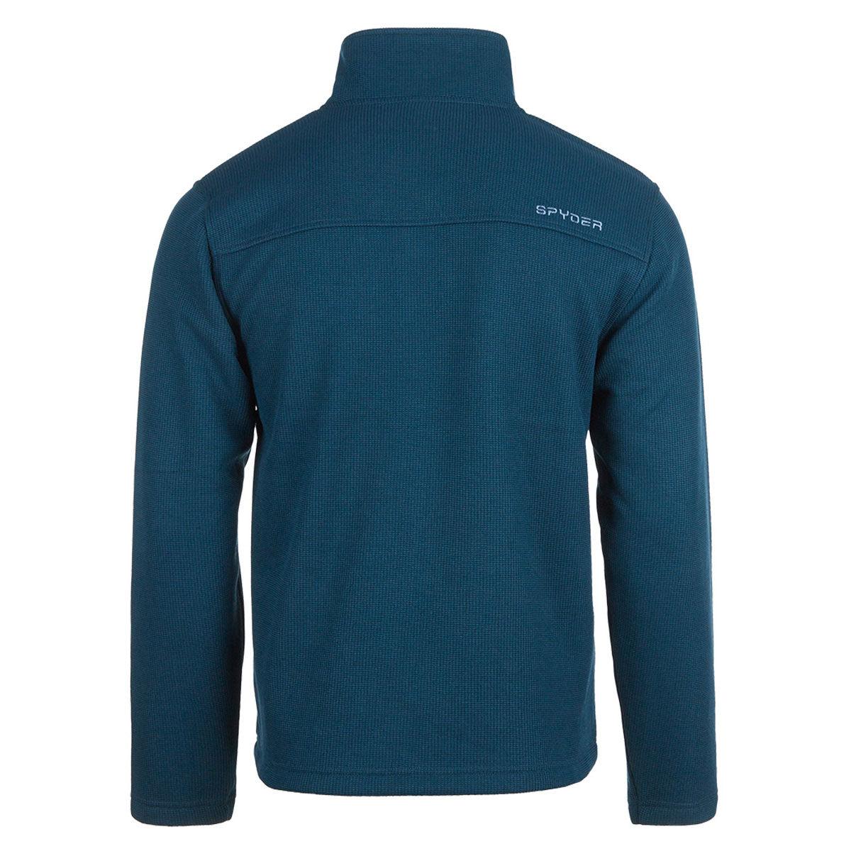 Spyder Men's Mendoza Full Zip Jacket Male Product Image
