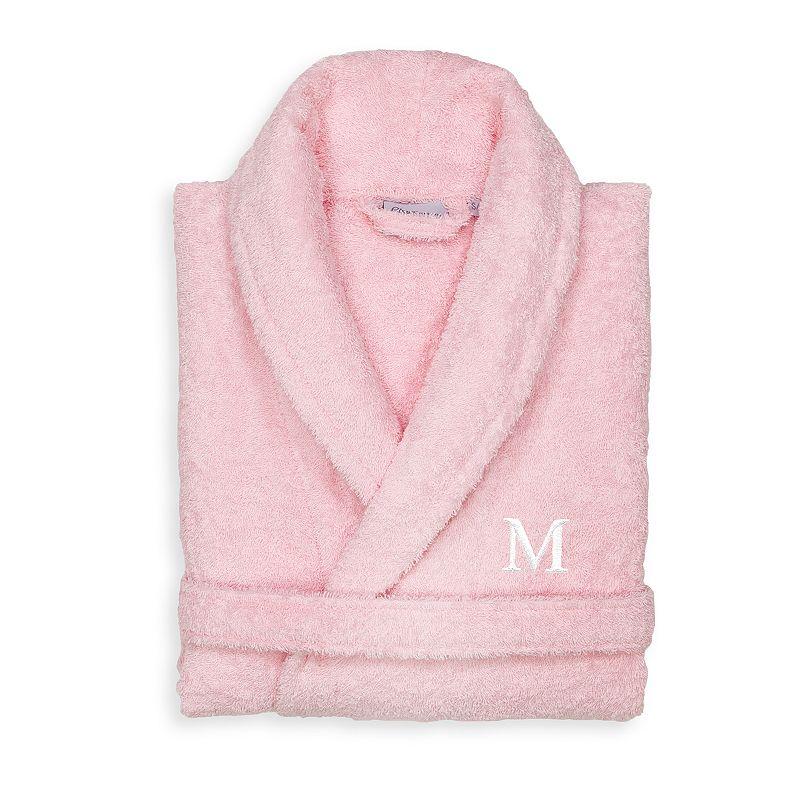 Linum Home Textiles Turkish Cotton Terry Cloth Bathrobe, Women's,  Product Image