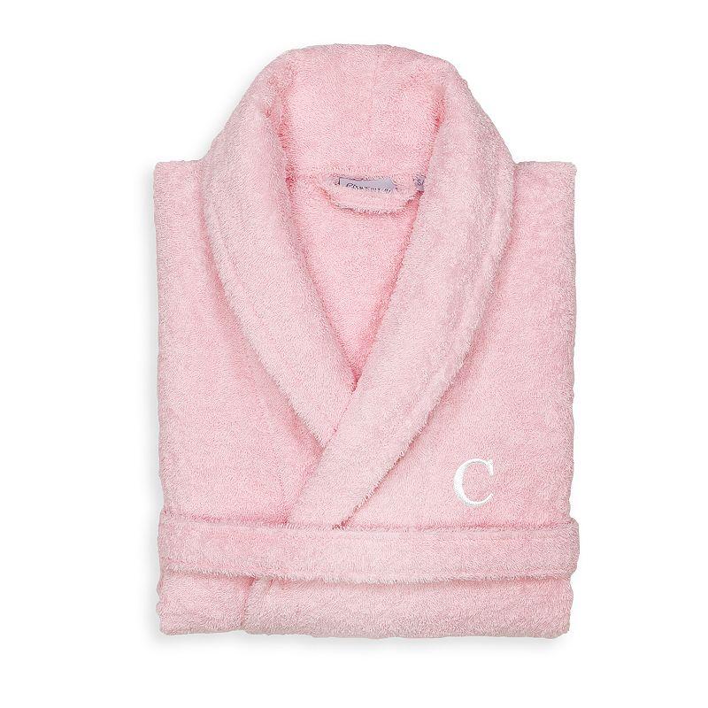 Linum Home Textiles Turkish Cotton Terry Cloth Bathrobe, Women's,  Product Image