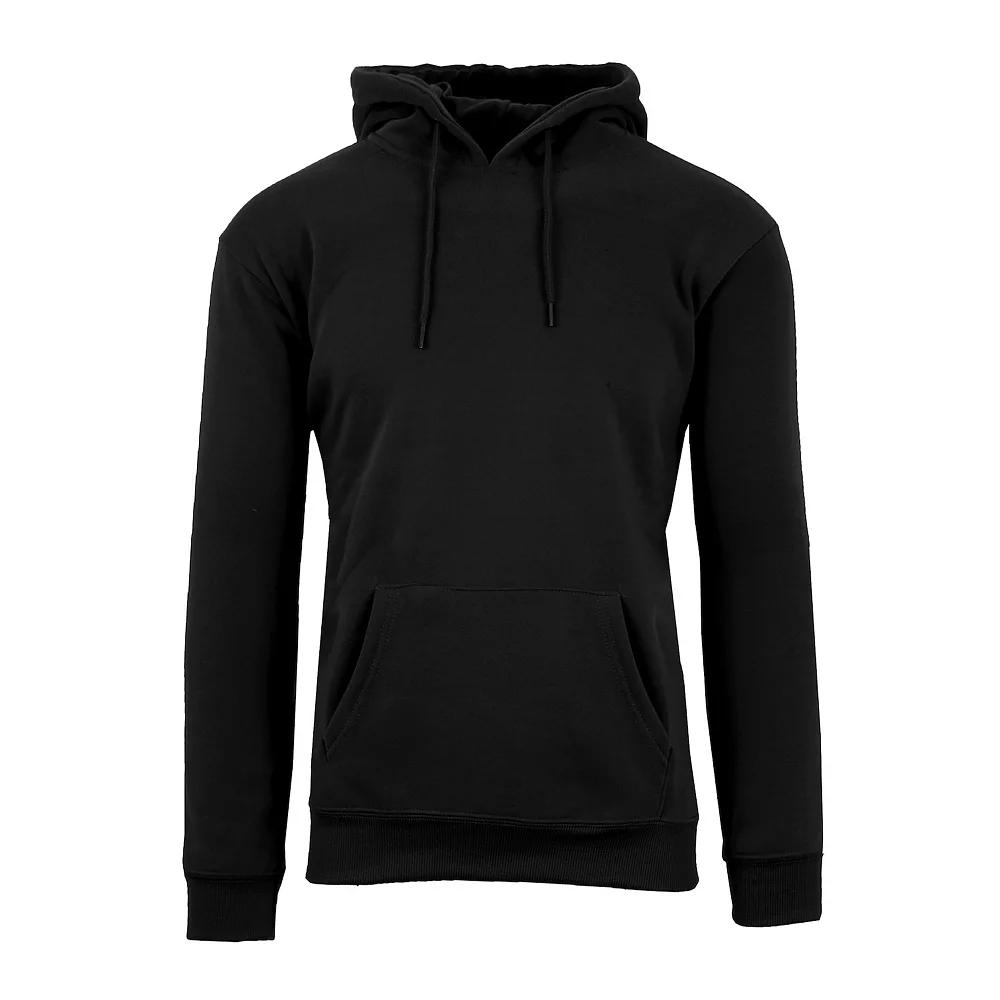 Men's Rudolph Heavyweight Fleece-Lined Modern Fit Hoodie,  Product Image