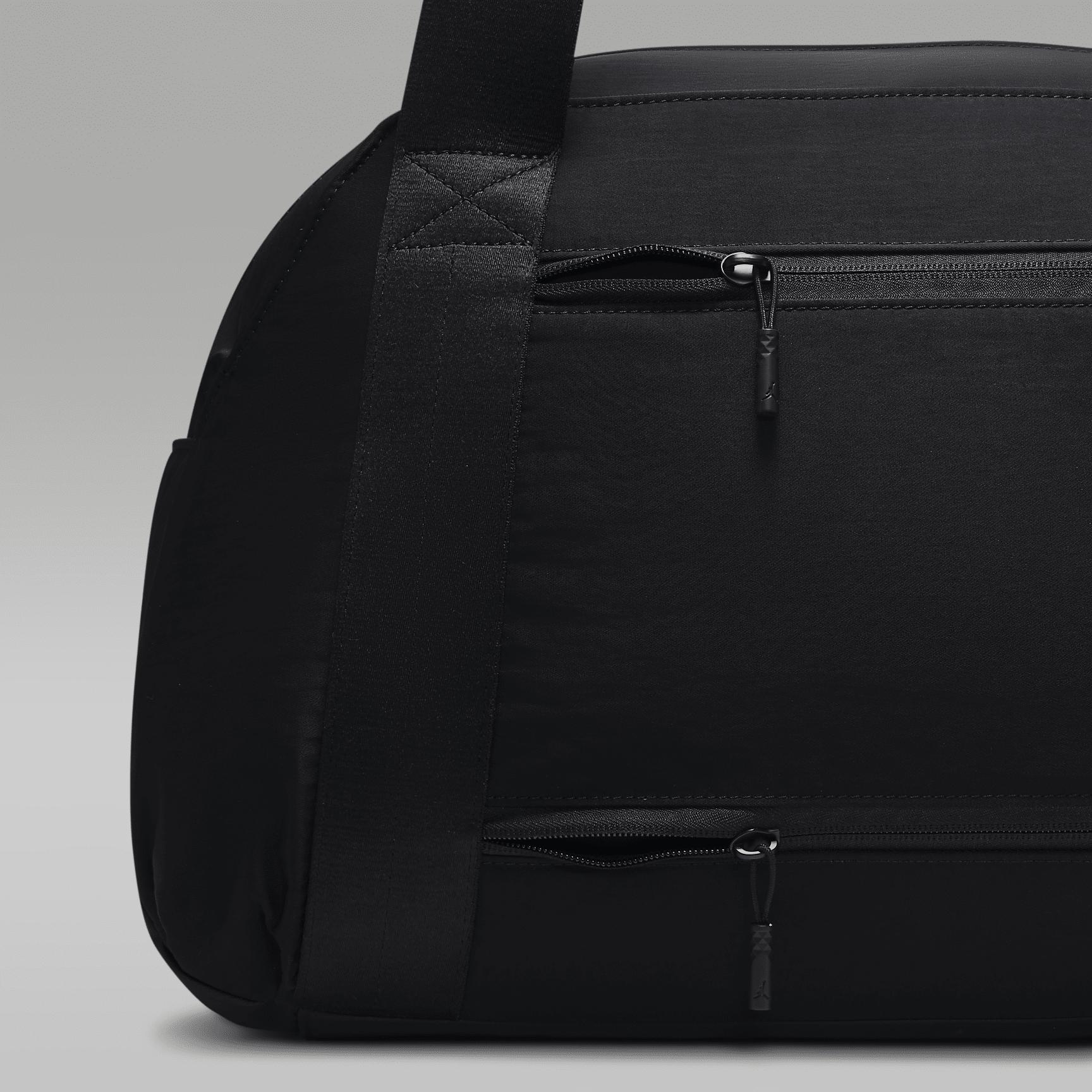 Jordan Alpha Duffel Bag (46.8L) Product Image
