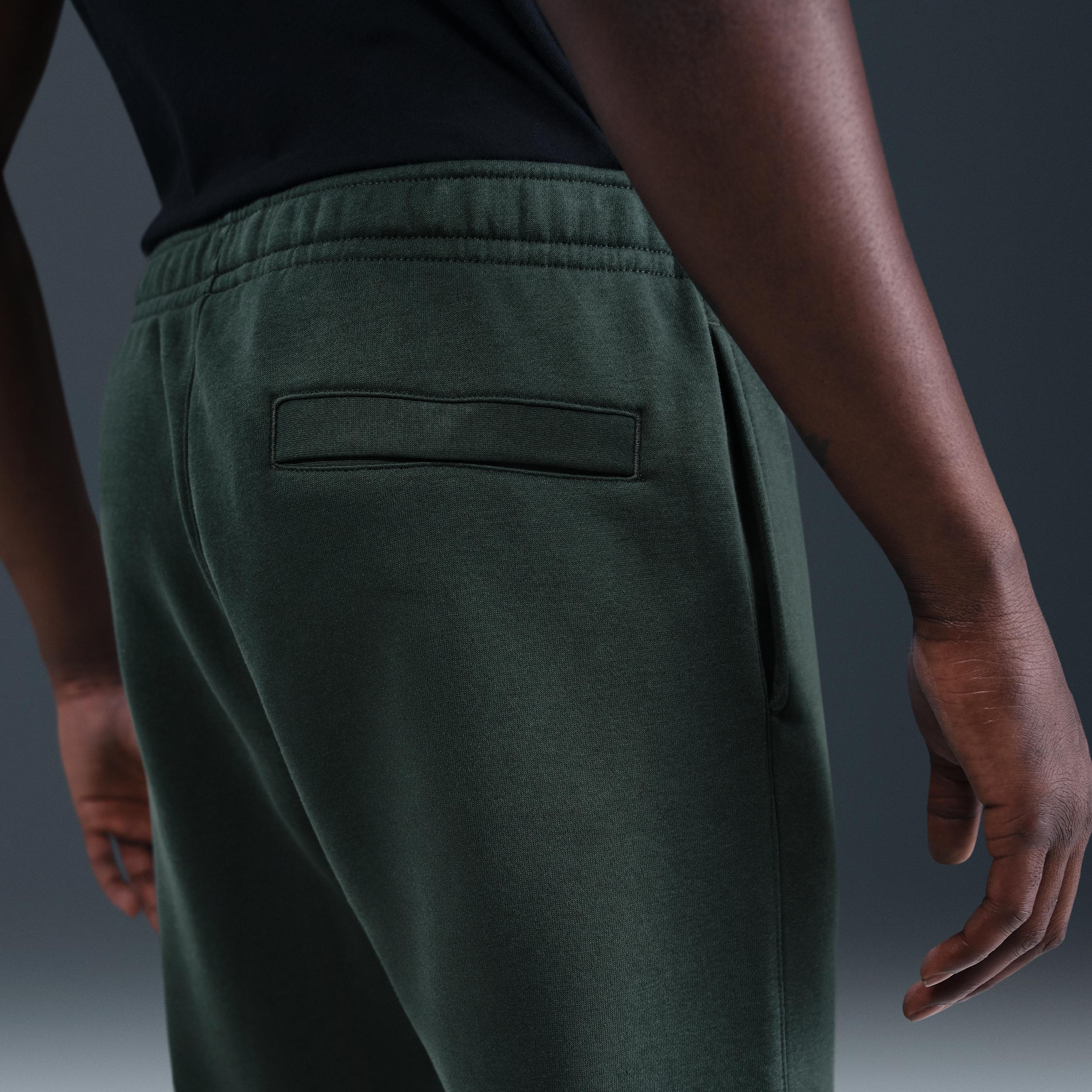 Chelsea FC Club Nike Men's Soccer Jogger Pants Product Image