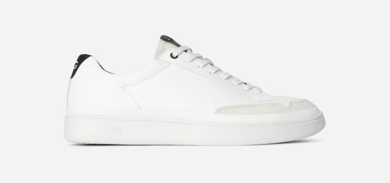 UGG Mens South Bay Sneaker Low Leather Shoes Product Image