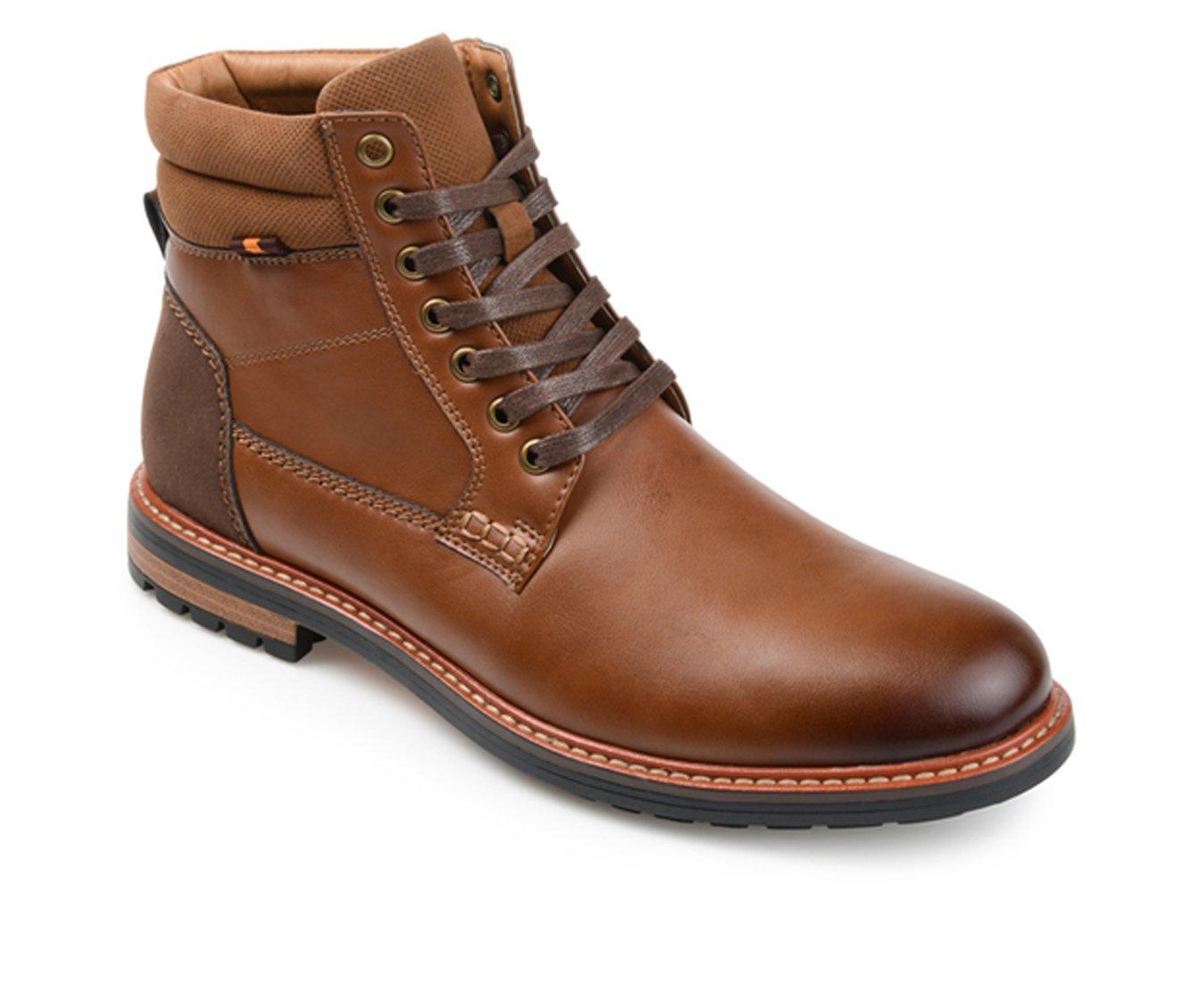Men's Vance Co. Reeves Boots Product Image