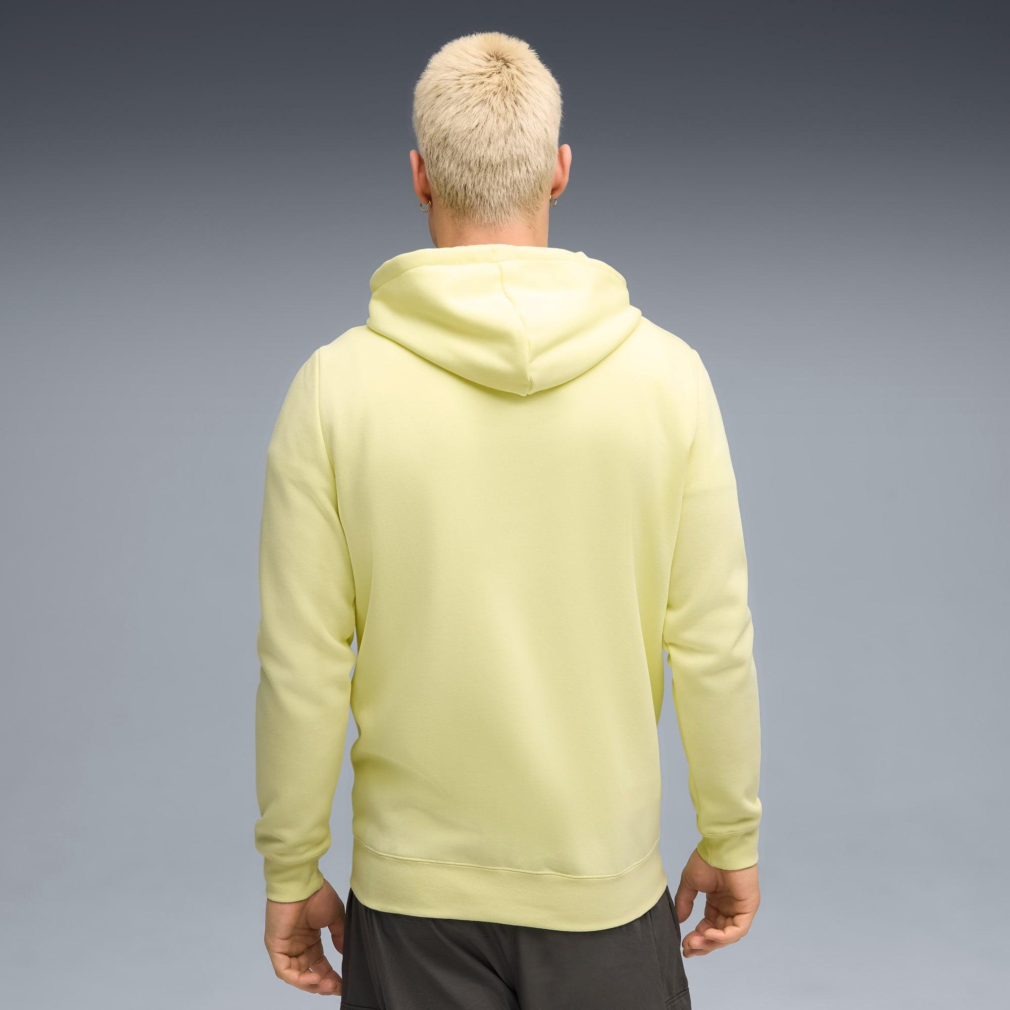 Graphic Repeat FZ Hoodie Men Product Image