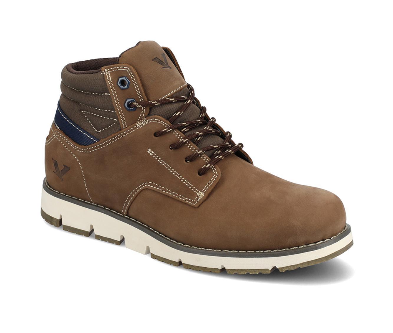 Men's Territory Bridger Boots Product Image