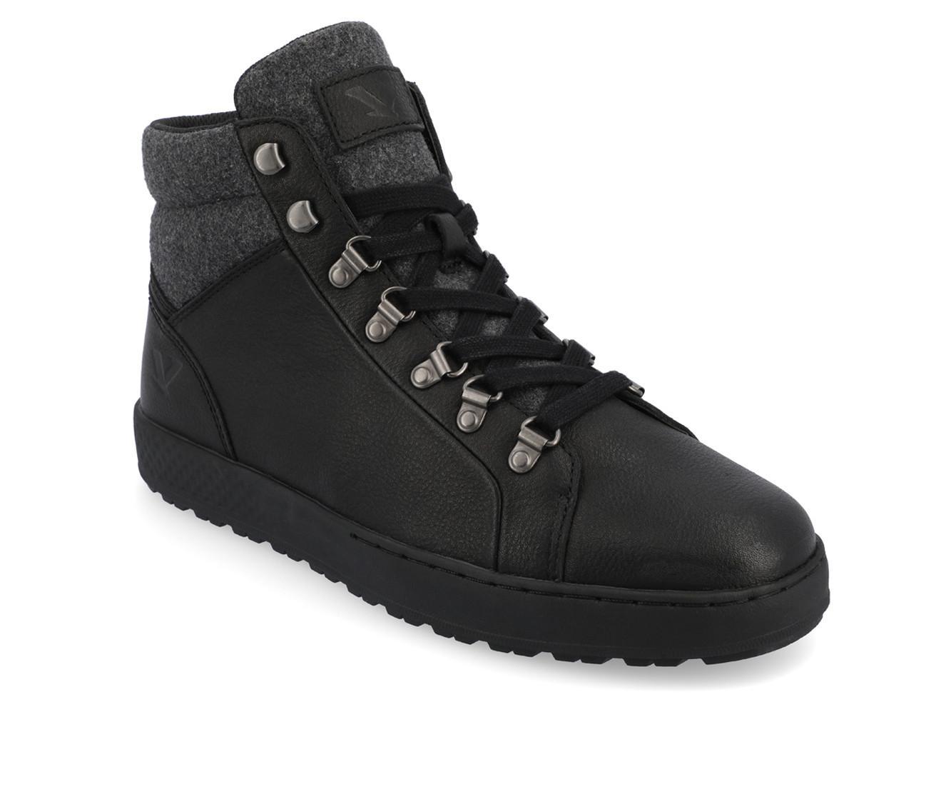 Men's Territory Ruckus Sneaker Boots Product Image