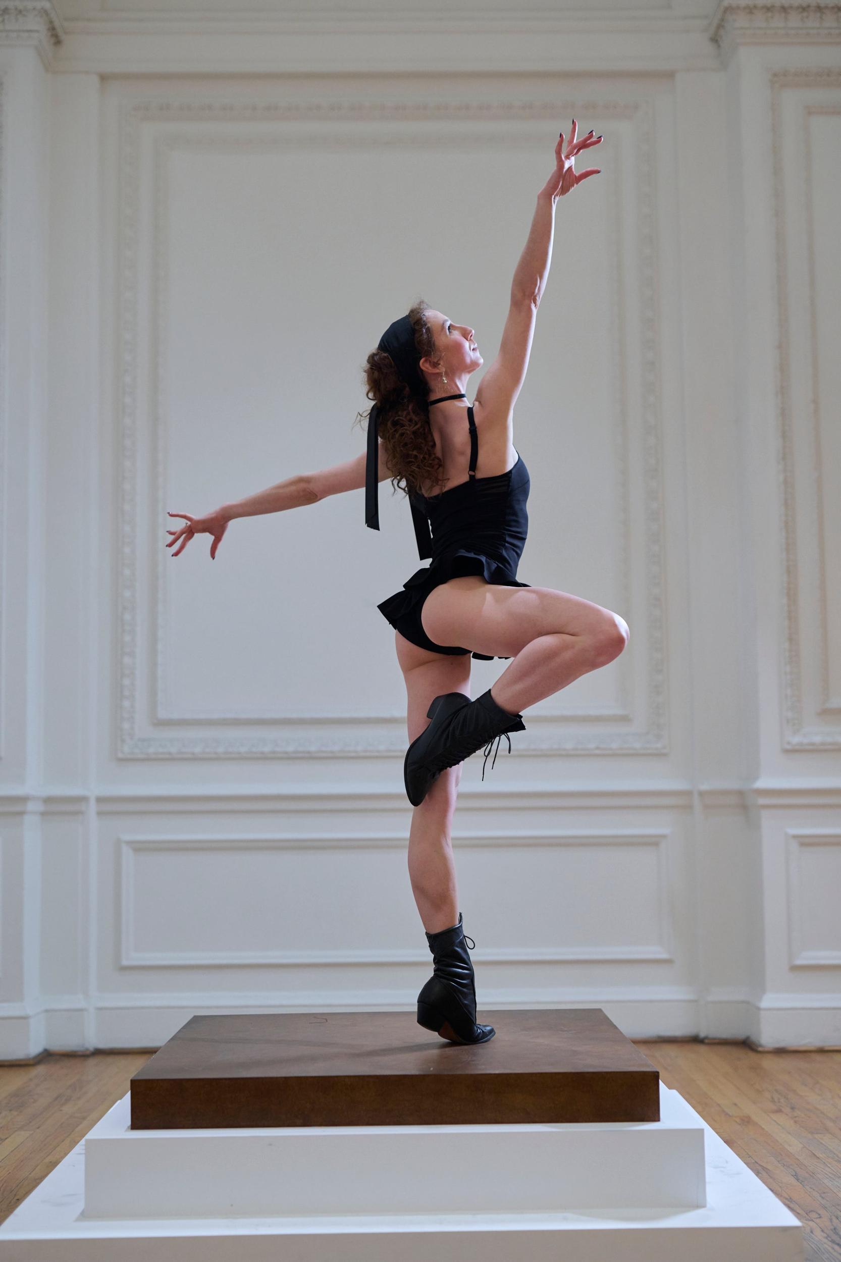 The Puck Ritz Skirt Product Image