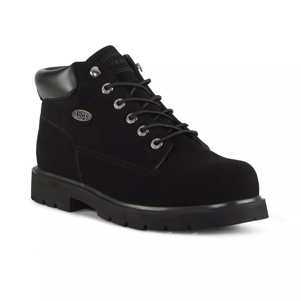 Lugz Drifter LX Men's Water Resistant Ankle Boots,  Product Image