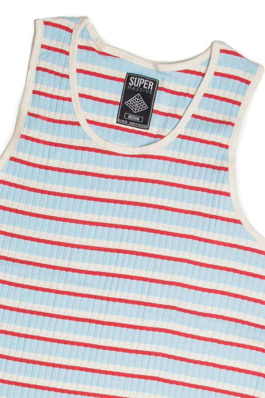 Light Blue Tank Product Image