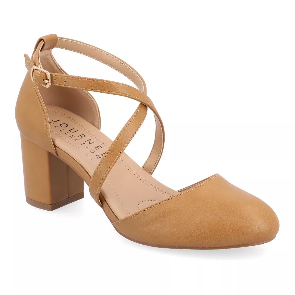 Journee Foster Women's Pumps,  Product Image