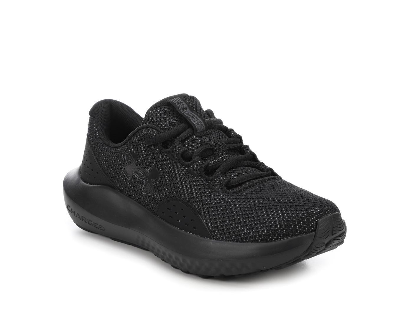 Women's Under Armour Surge 4 Running Shoes Product Image