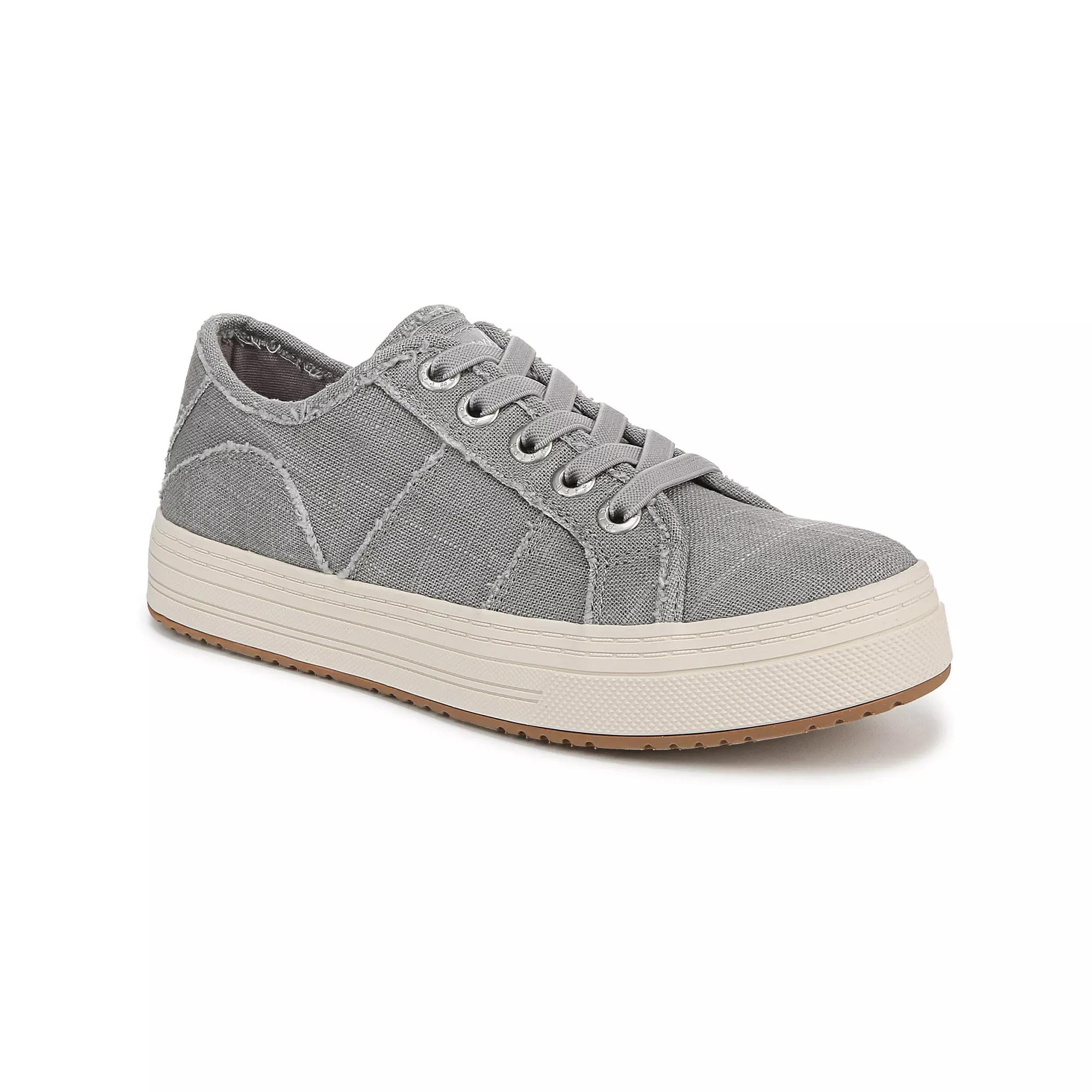 Blowfish Malibu Womens Super Smile Sneaker Product Image