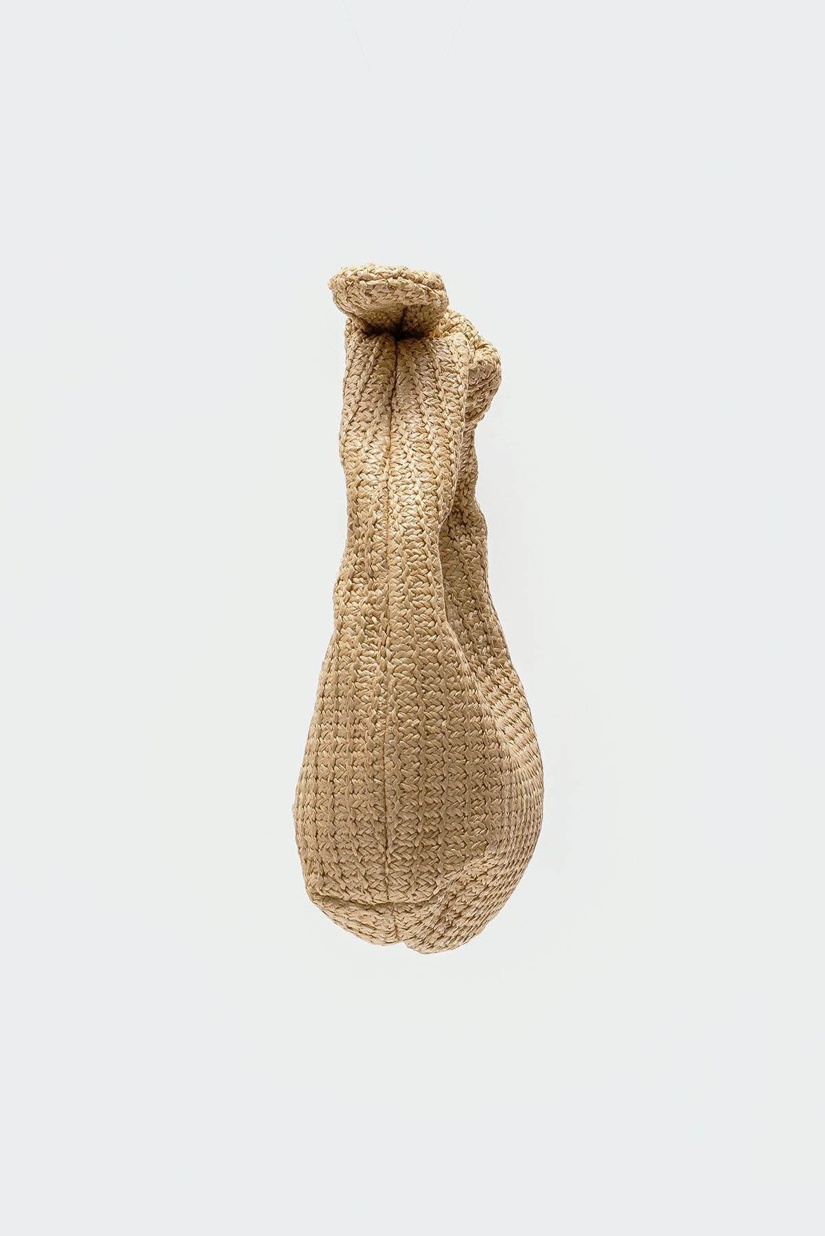 High Tide Mini Straw Bag Product Image
