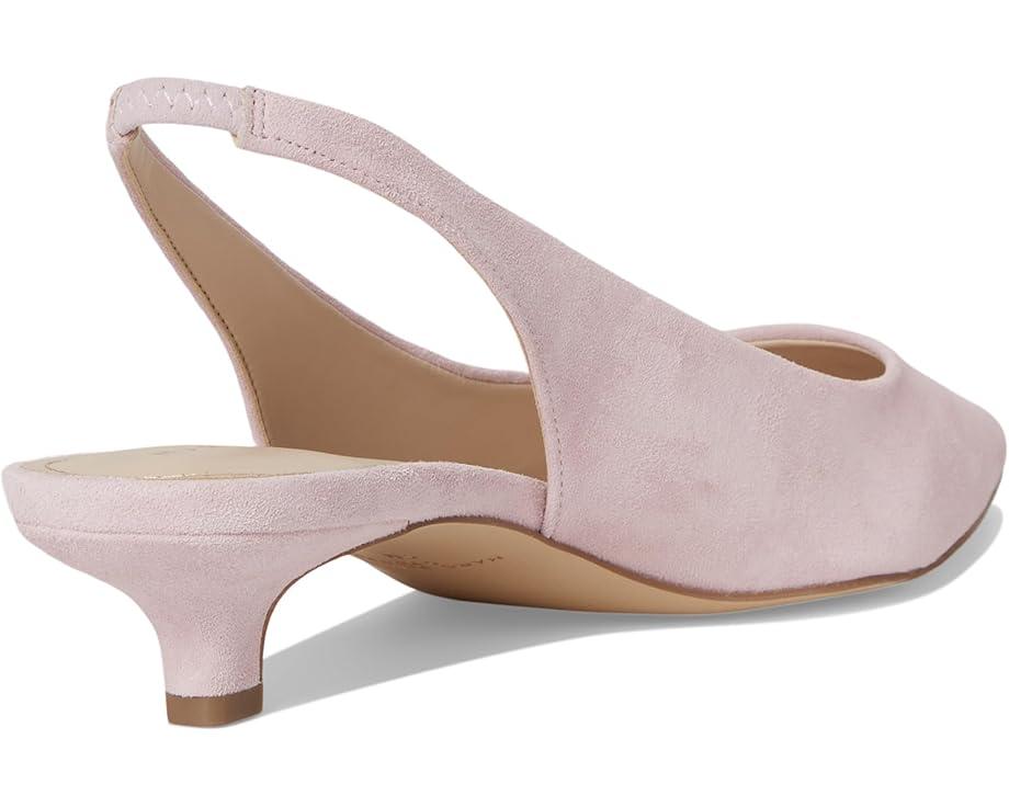 Riley Slingback Kitten Heel Product Image