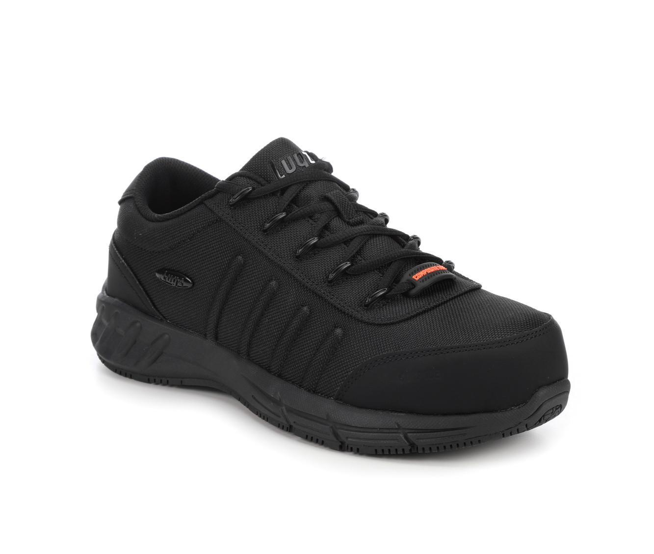 Men's Lugz Grapple Ballistic CT Work Shoes Product Image