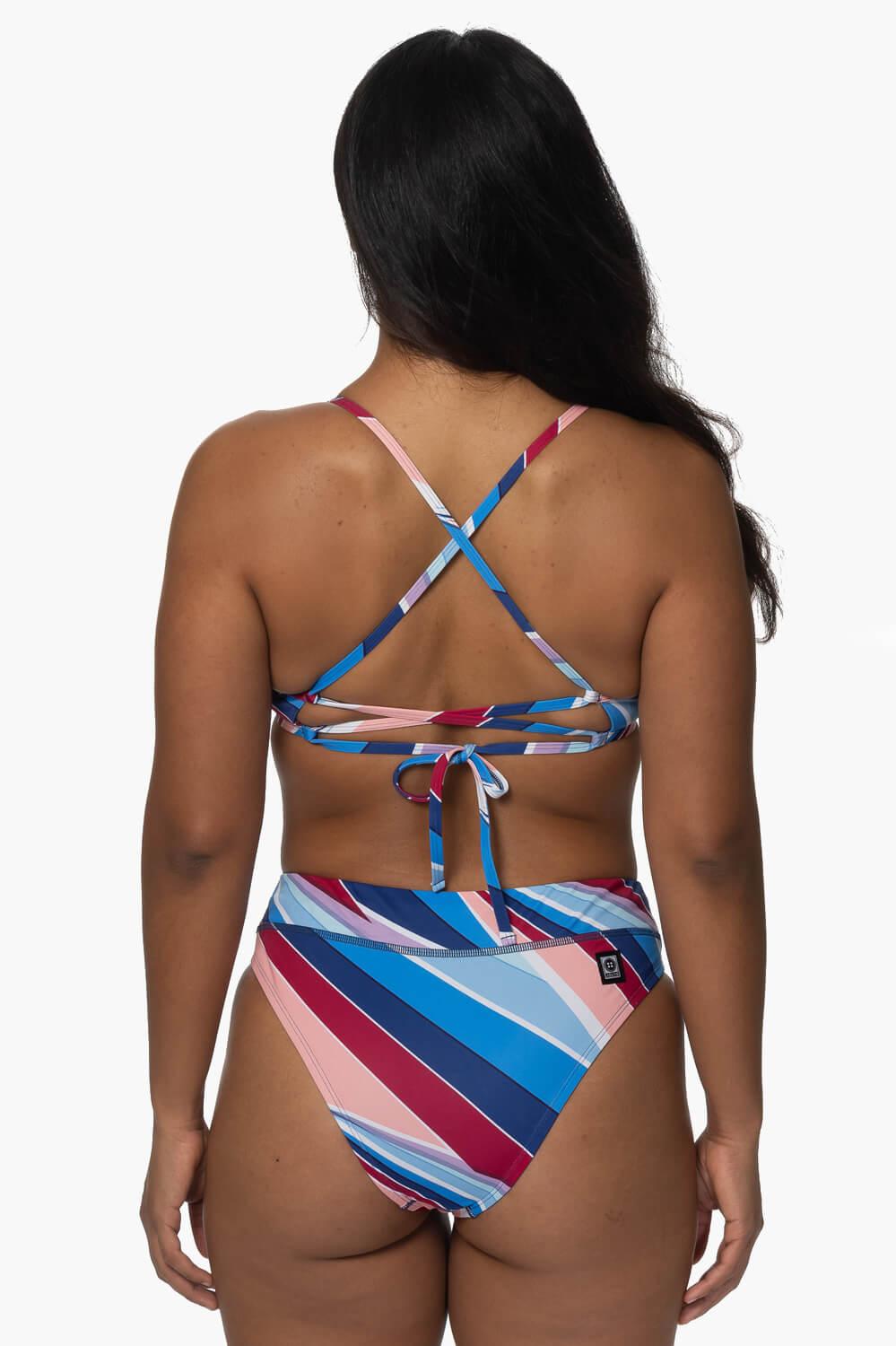 Andy Bikini Bottom - Summer Daze Female Product Image