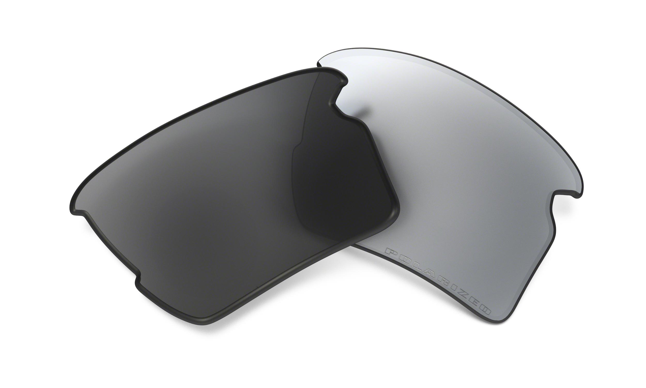 Oakley Mens Flak 2.0 Xl Replacement Lenses Product Image