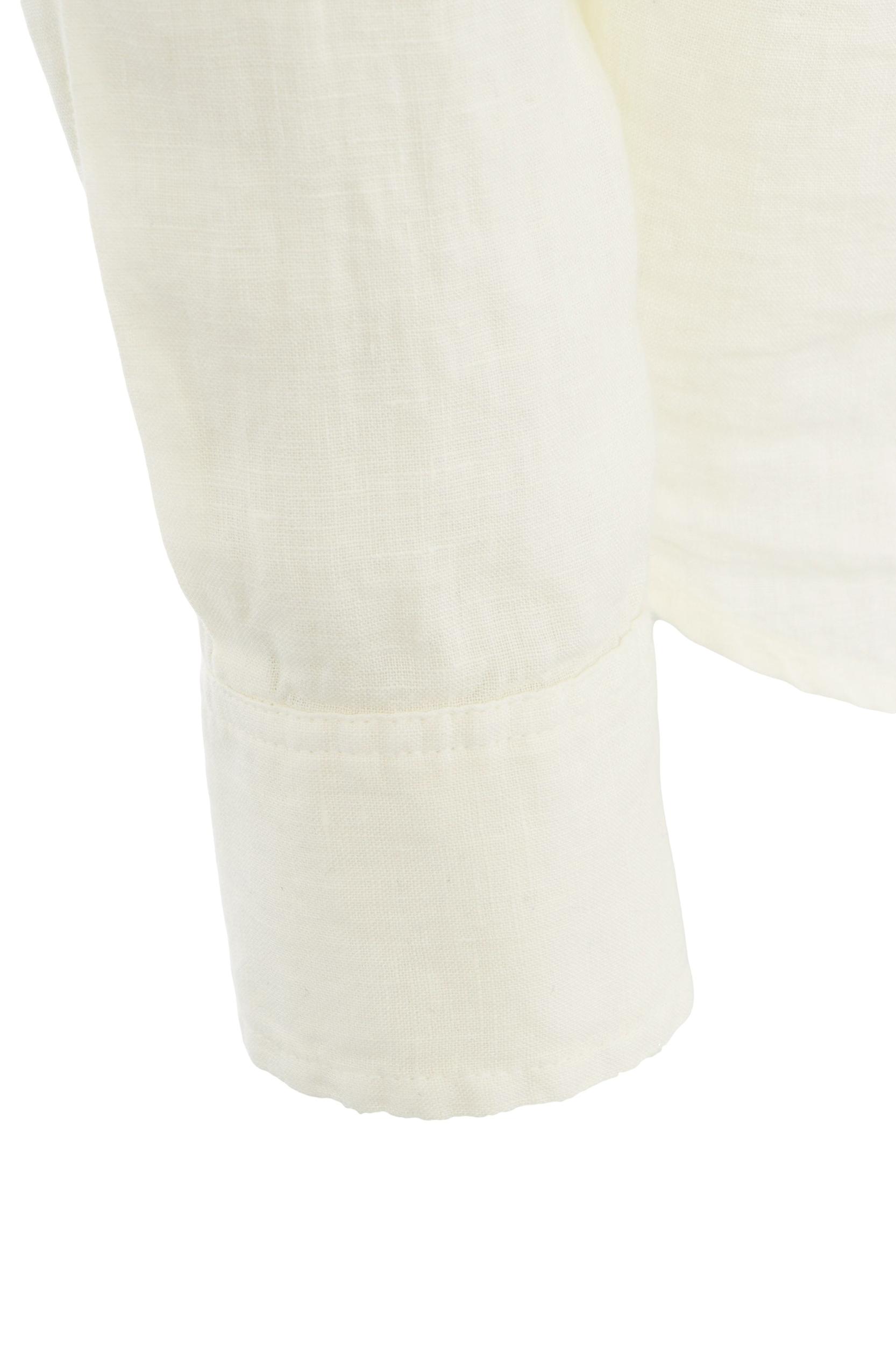 Linen shirt Product Image