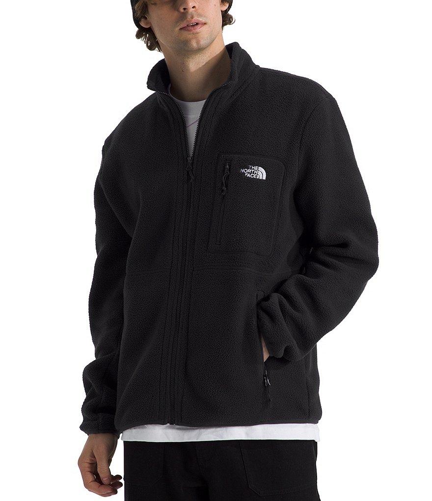 The North Face Yumiori Long Sleeve Jacket Product Image