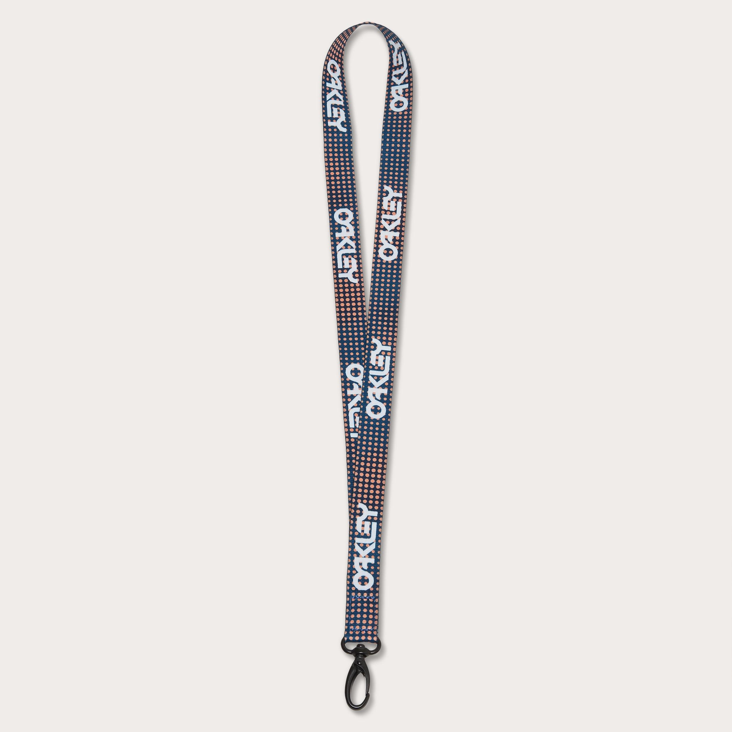 Oakley Mens Wanderlust Lanyard Product Image