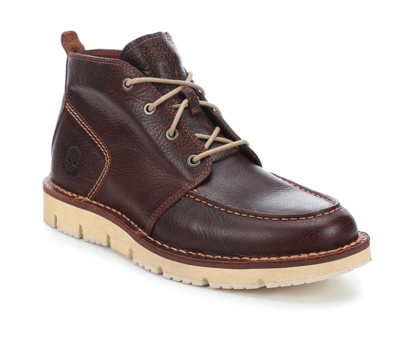 Men's Timberland Westmore Dress Boots Product Image