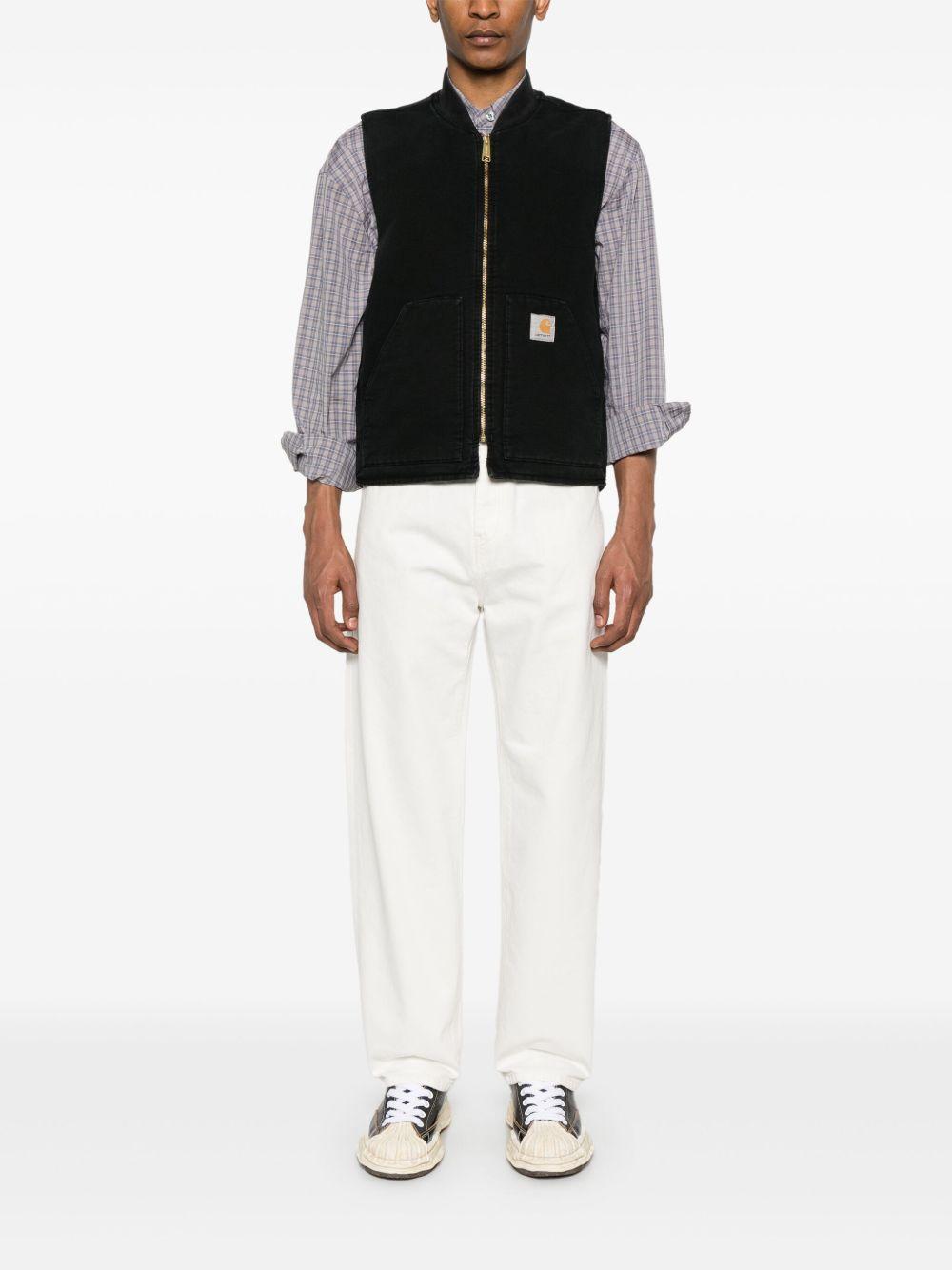 Classic gilet Product Image