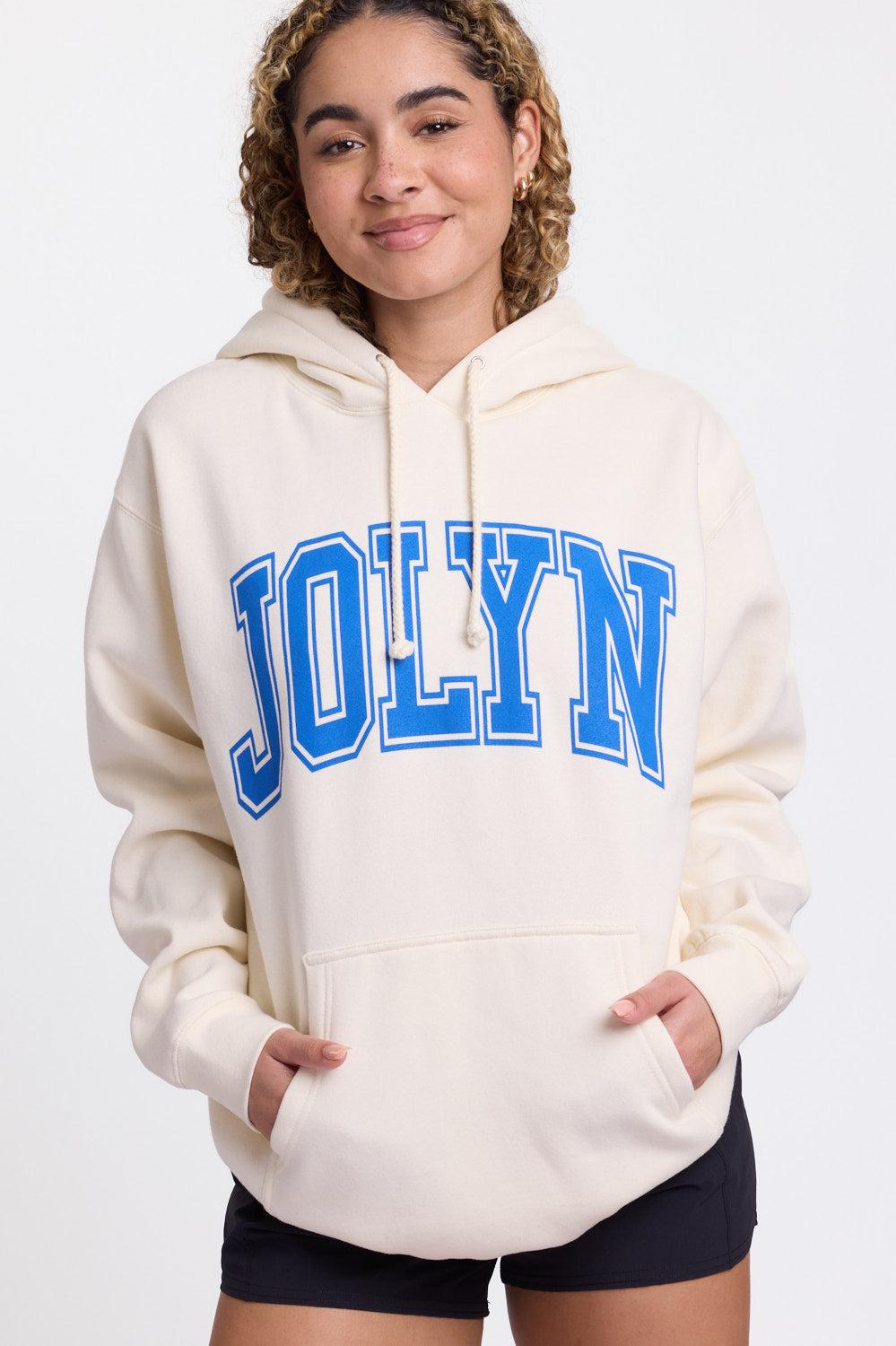 Raine Hoodie - Vibin Pink Female Product Image