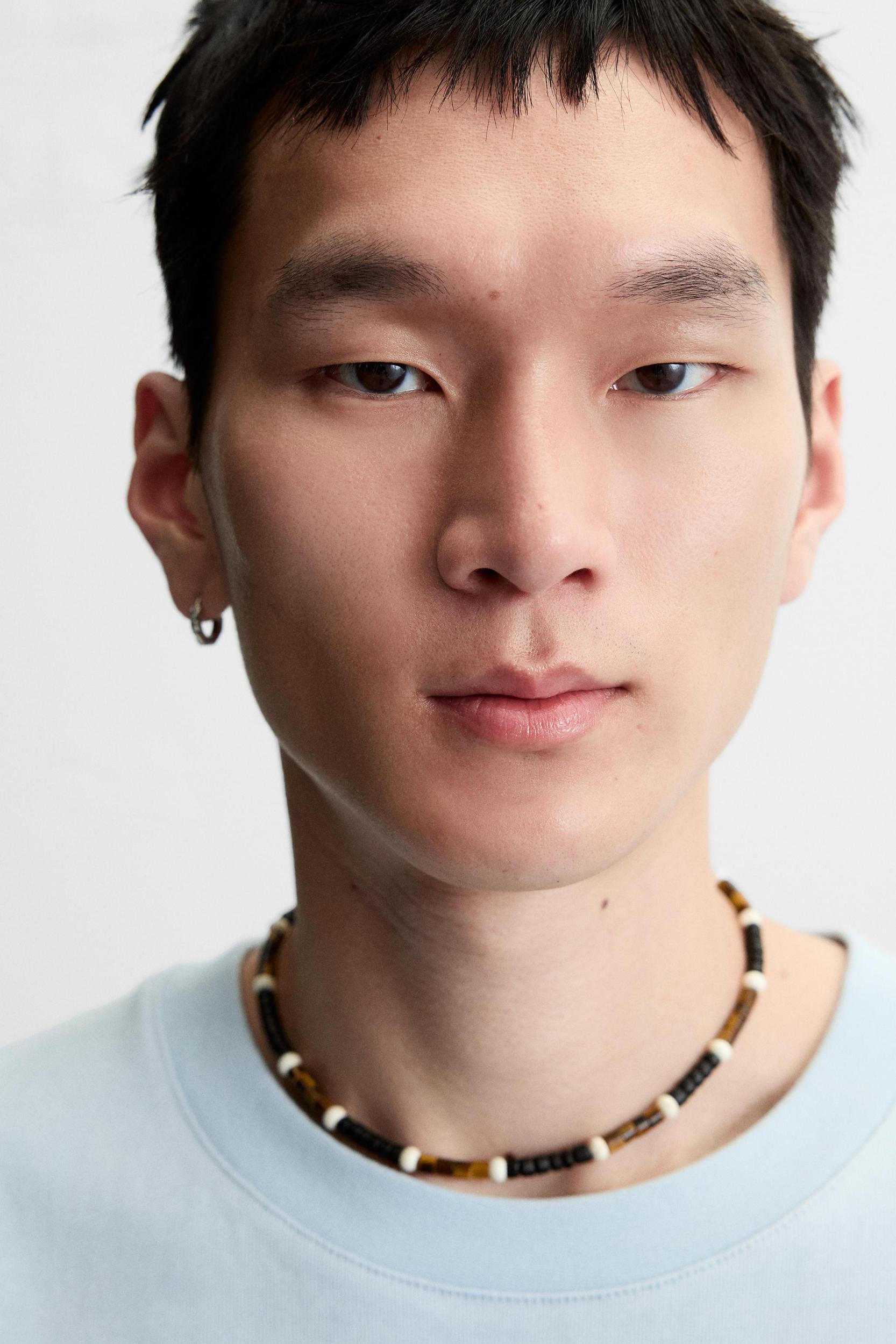 BASIC HEAVYWEIGHT T-SHIRT Product Image