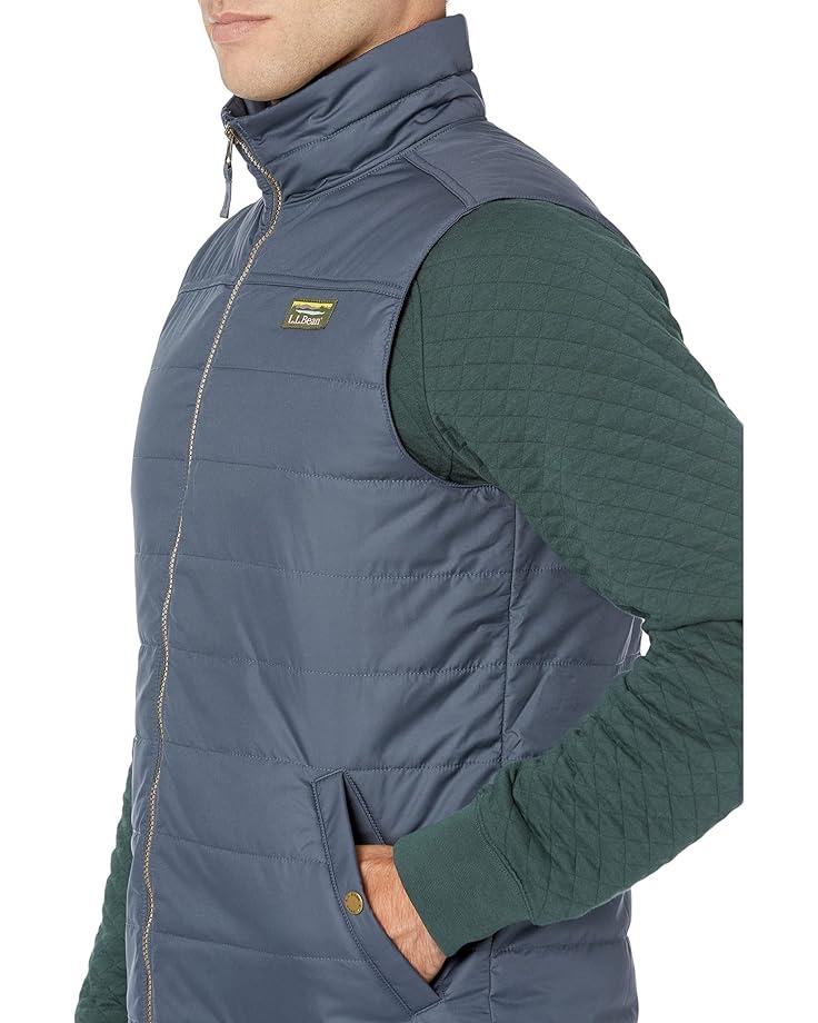 Mountain Classic Fleece Vest Product Image
