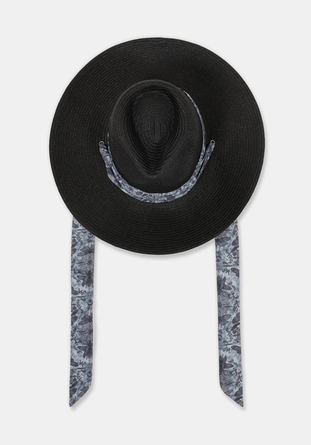 Selina Summer Hat Product Image