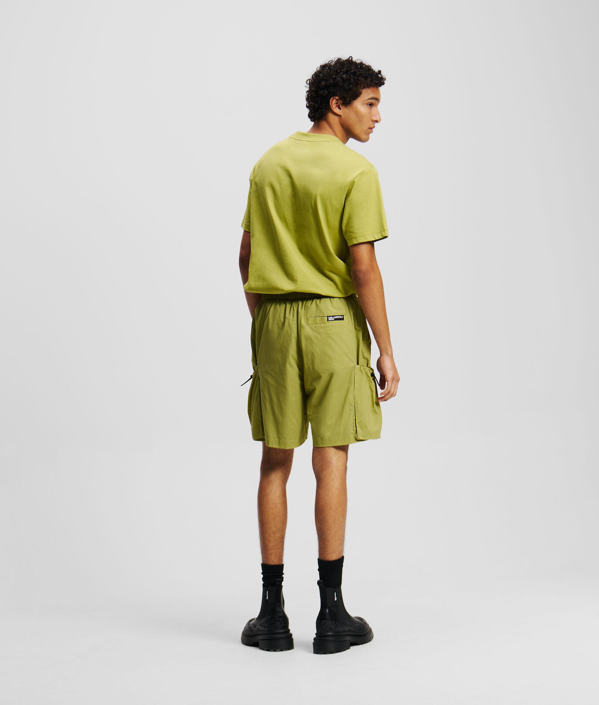 CARGO SHORTS Product Image