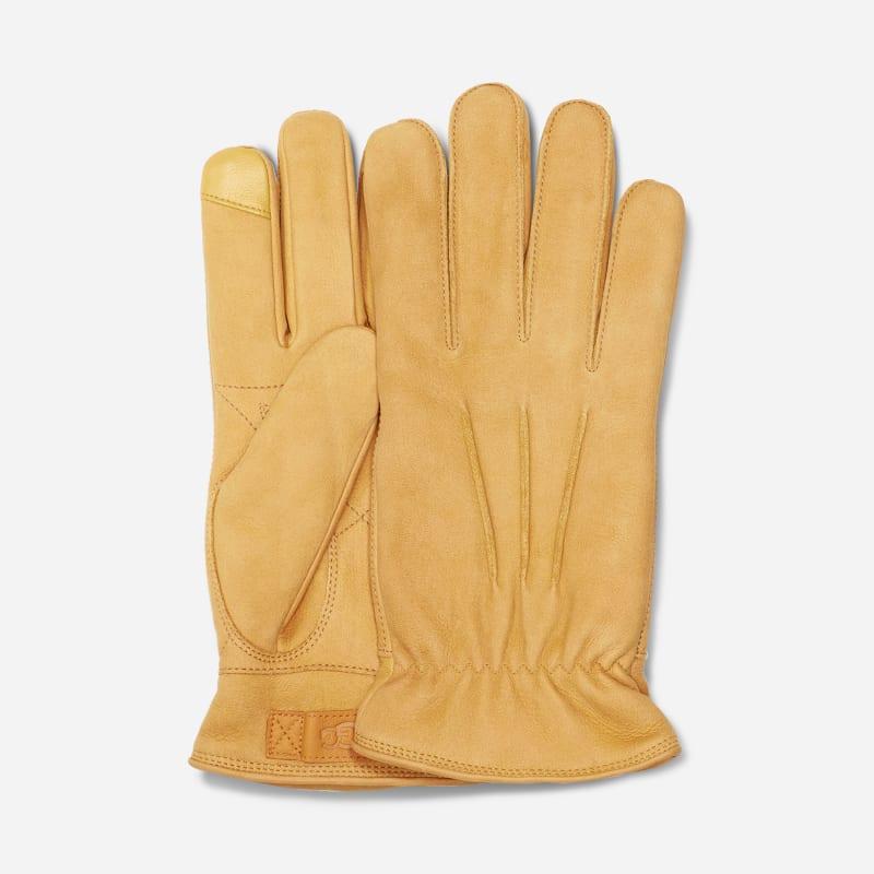 UGG Mens 3 Point Leather Glove Product Image