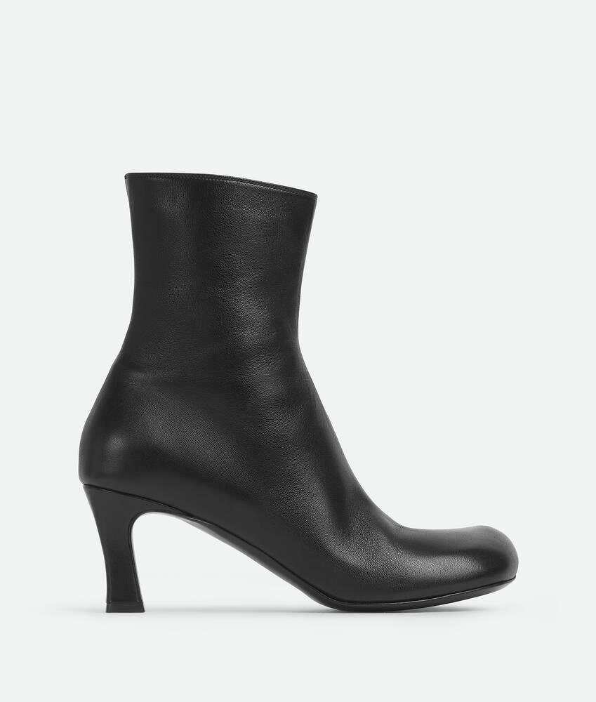 Women's Nico Ankle Boot in Black Product Image