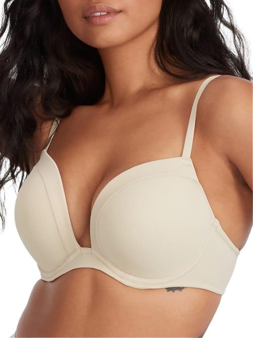 Infinite Possibilites Plunge Push-Up Bra Product Image