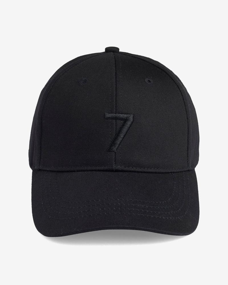 Logo Cap Product Image