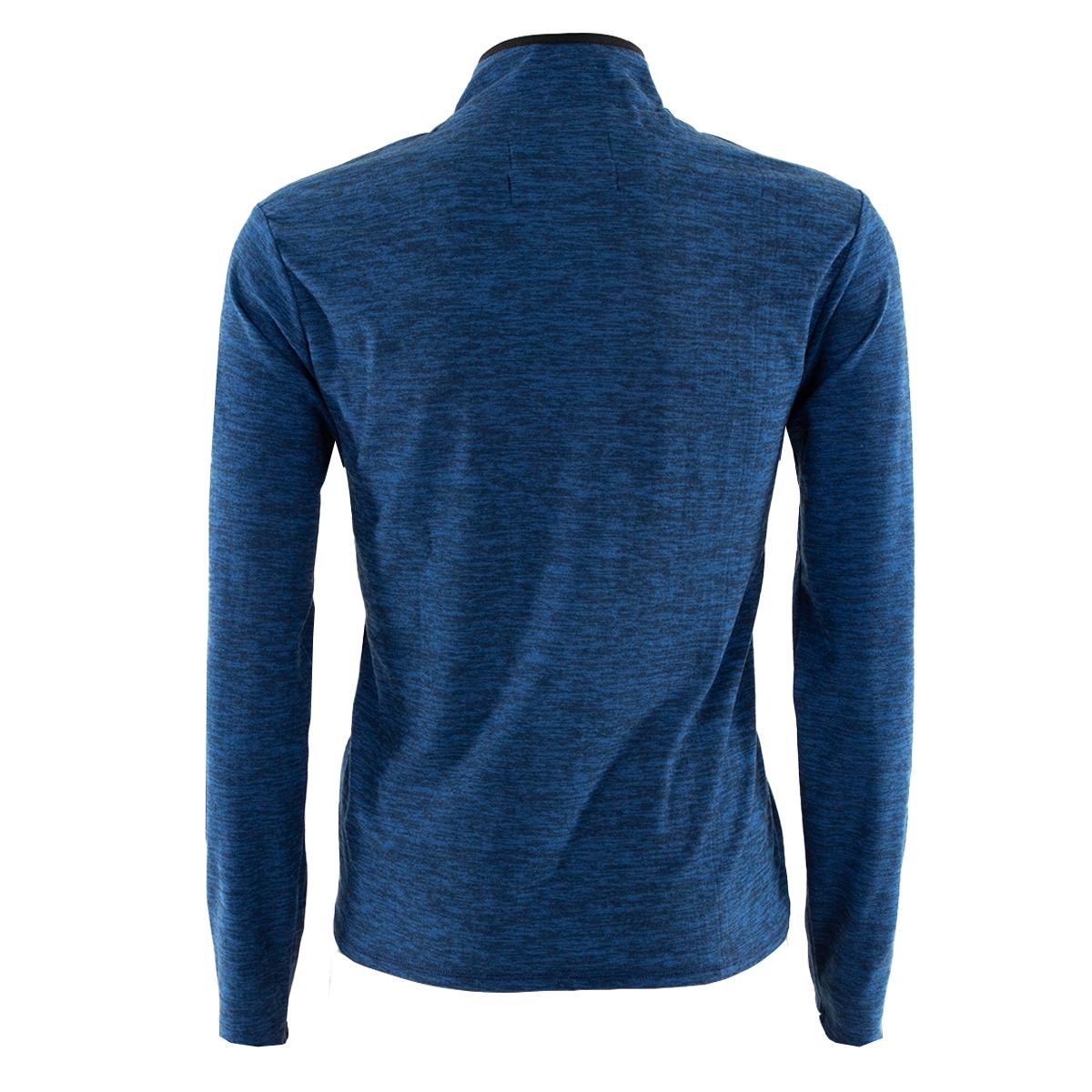 Canada Weather Gear Men's Supreme Soft Space Dye 1/4 Zip Pullover Product Image