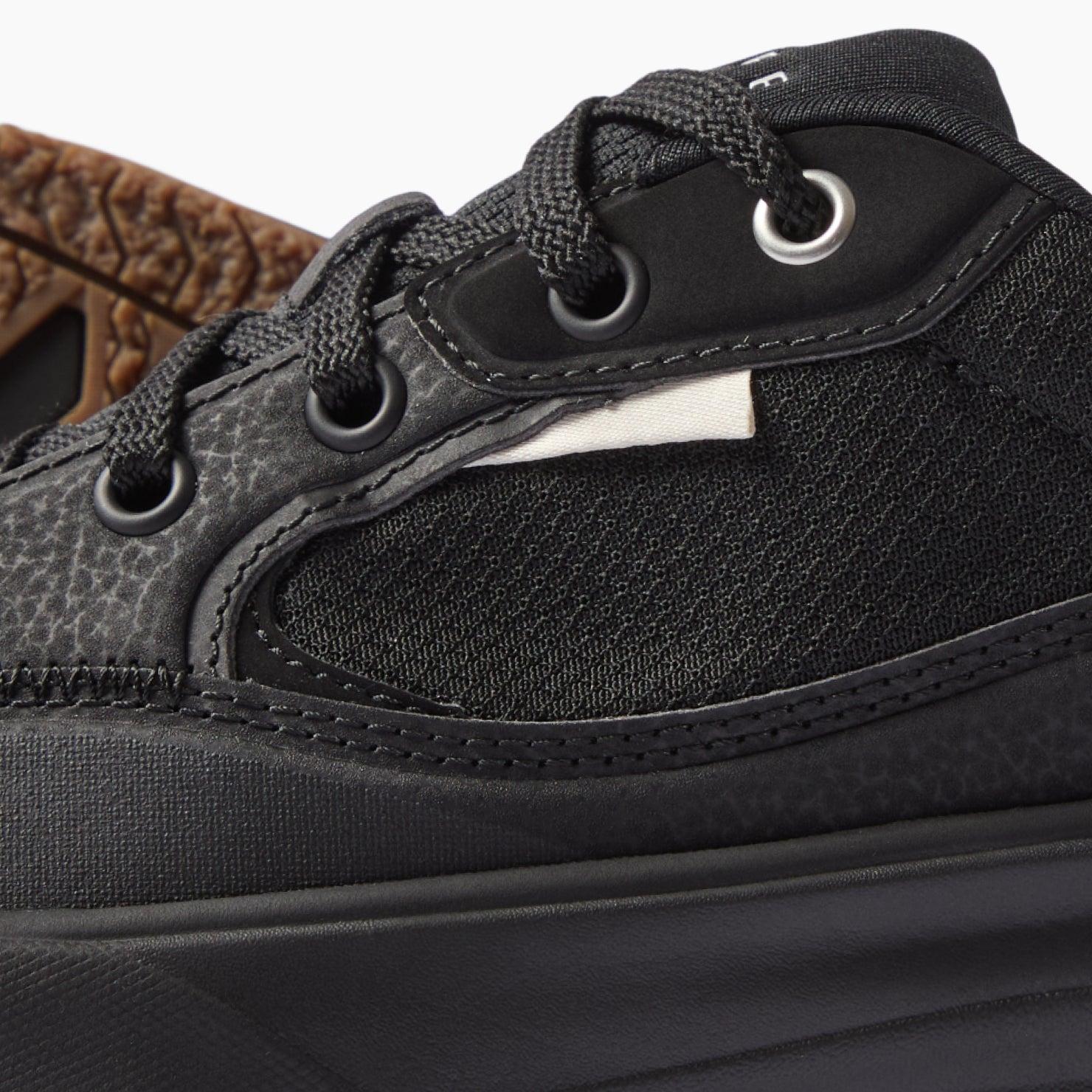 Fanning Shoe Male Product Image