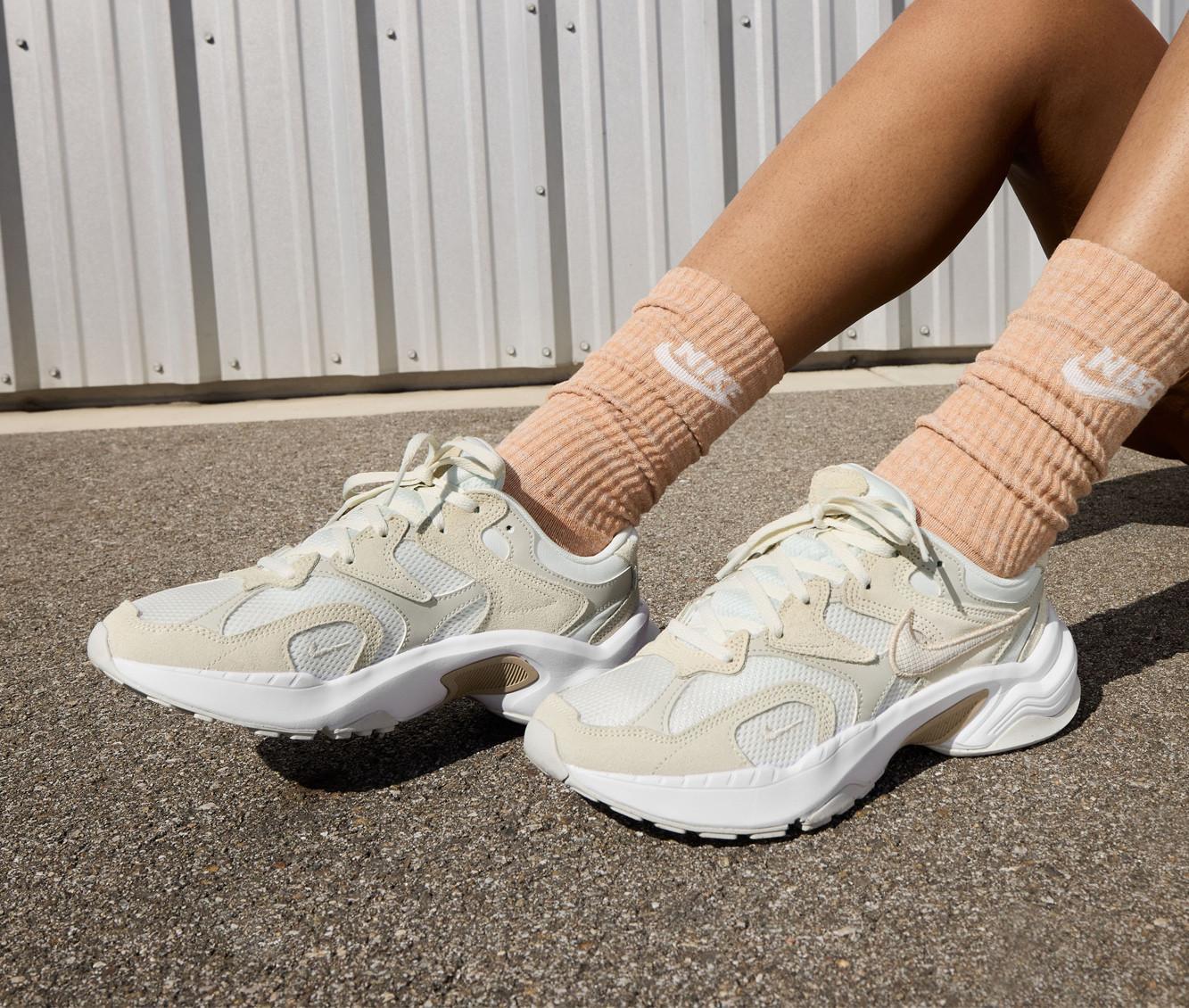 Women's Nike AL8 Sneakers Product Image