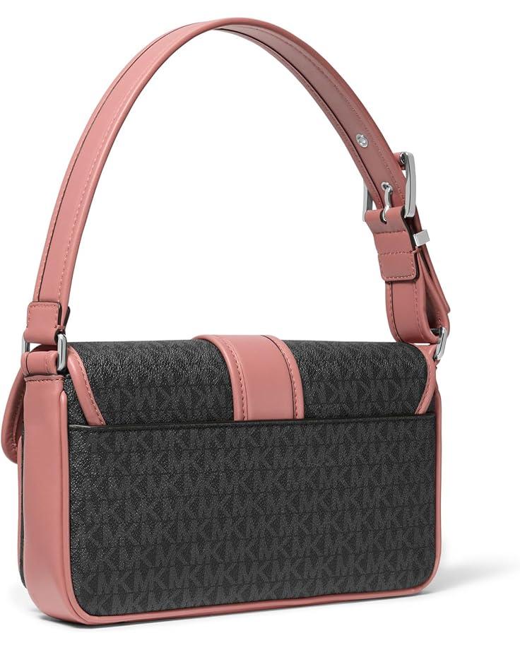 Bryant Small Convertible Crossbody Pouchette Product Image