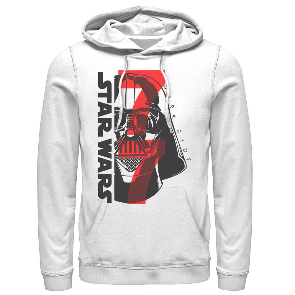 Men's Star Wars Vader Join Poster Hoodie,  Product Image