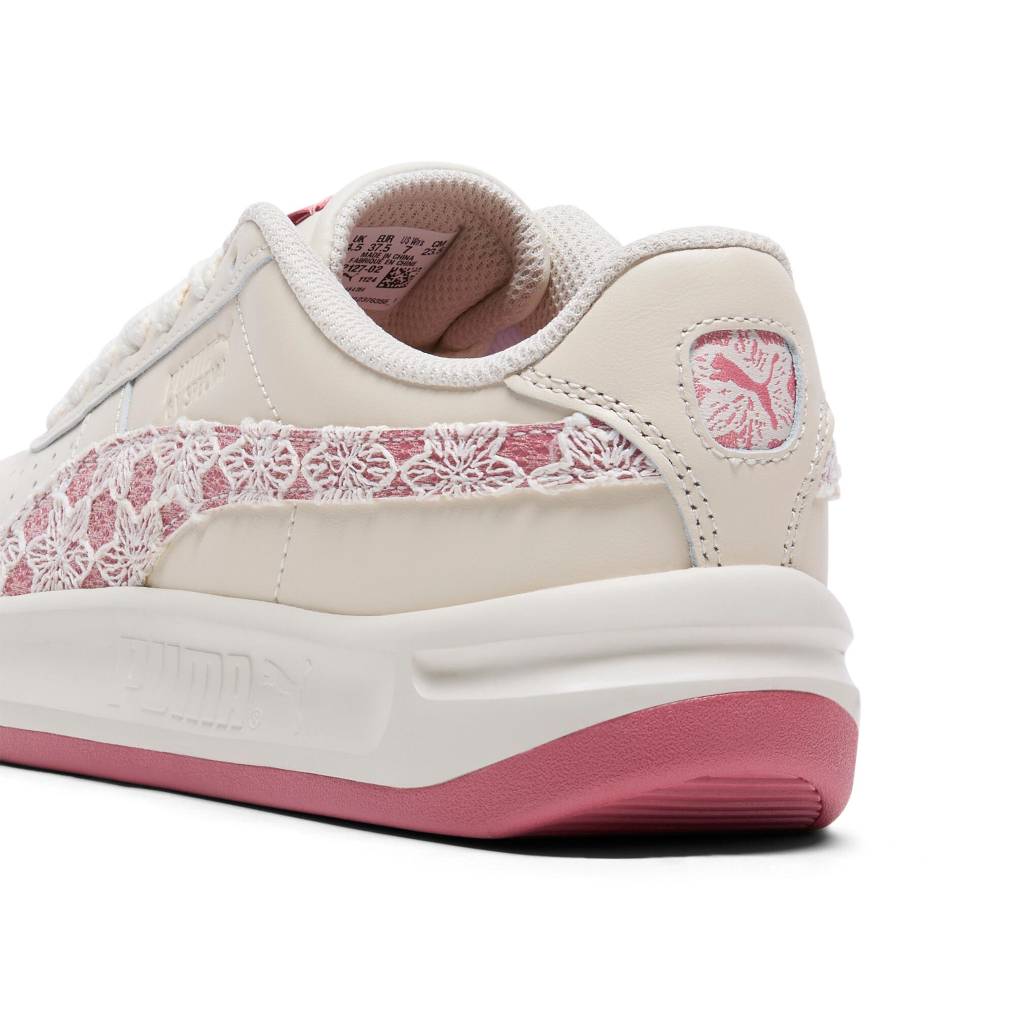 PUMA GV Special Bloom Women's Sneakers Product Image
