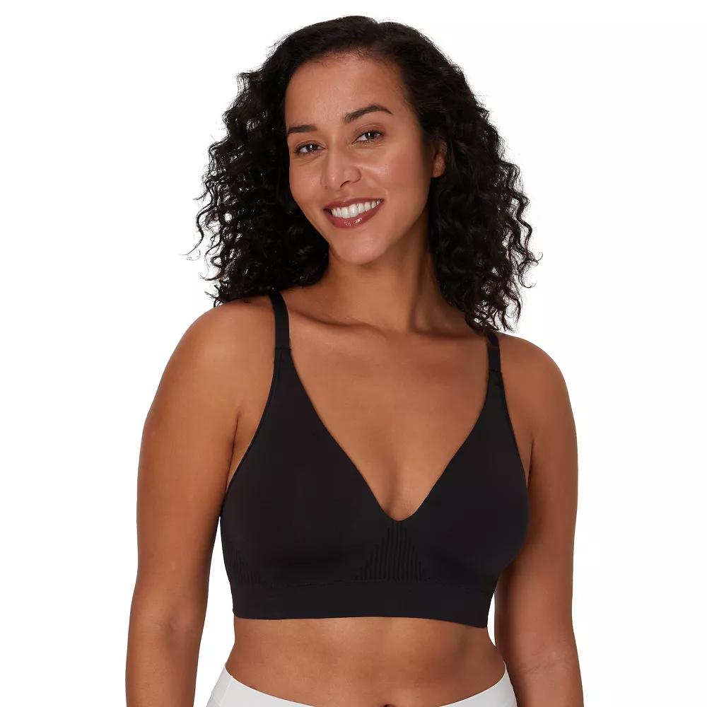 Bali Comfort Revolution Seamless Wirefree Bra DF3380, Women's,  Product Image