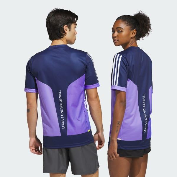 adidas x LOVB Austin Jersey Product Image